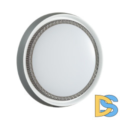 Настенно-потолочный светильник Sonex Rahig 7644/DL