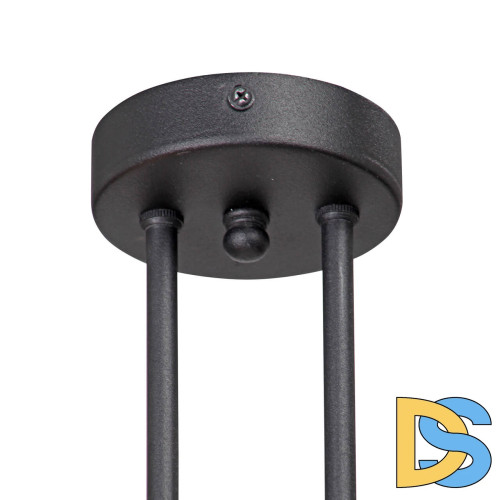 Потолочная люстра Vitaluce V4944-1/2PL