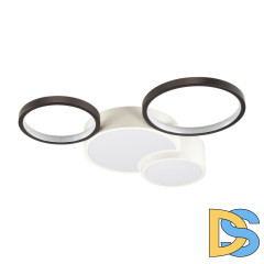 Потолочная люстра Lumion Norbert 5253/64CL