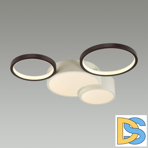 Потолочная люстра Lumion Norbert 5253/64CL