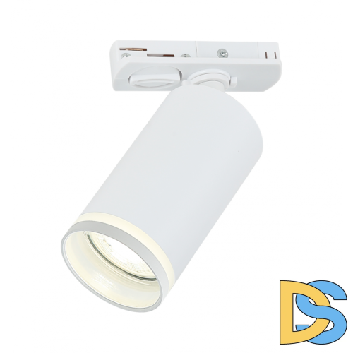 Трековый светильник IMEX Estela IL.0010.0010 WH