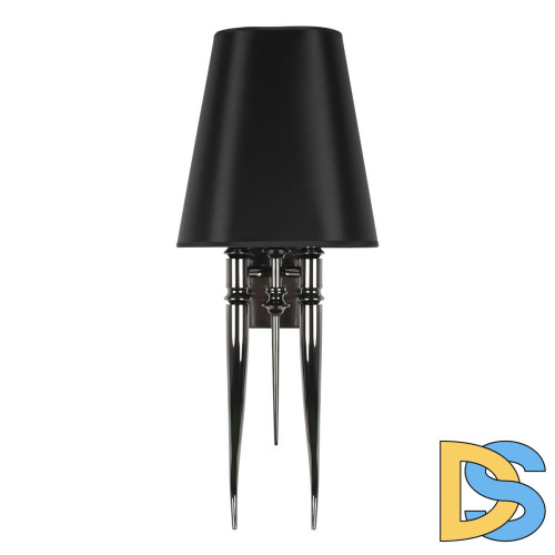 Бра Loft IT Brunilde 10207W/M Black