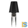 Бра Loft IT Brunilde 10207W/M Black