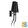 Бра Loft IT Brunilde 10207W/M Black