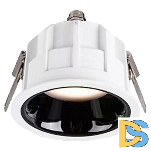 Встраиваемый светильник Wertmark Dorsum WTD.O07.060.40.07