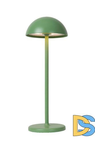Настольная лампа Lucide Joy 15500/02/33