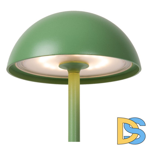 Настольная лампа Lucide Joy 15500/02/33