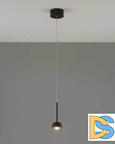 Подвесной светильник Moderli Fiona V10891-PL