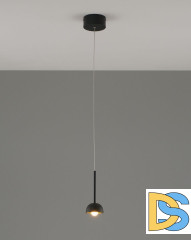 Подвесной светильник Moderli Fiona V10891-PL