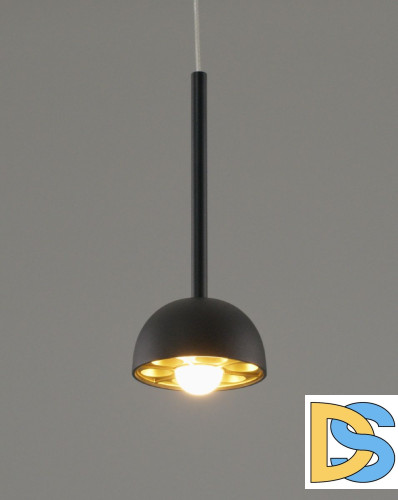 Подвесной светильник Moderli Fiona V10891-PL