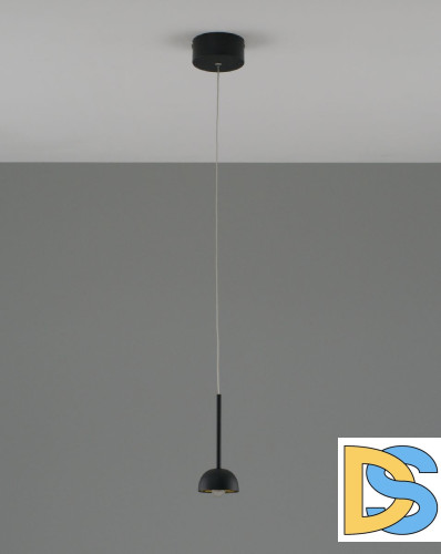 Подвесной светильник Moderli Fiona V10891-PL