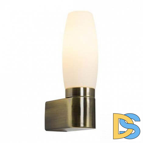 Подсветка для зеркал Arte Lamp Aqua-Bastone A1209AP-1AB