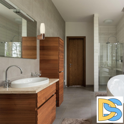 Подсветка для зеркал Arte Lamp Aqua-Bastone A1209AP-1AB