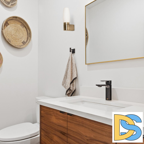 Подсветка для зеркал Arte Lamp Aqua-Bastone A1209AP-1AB