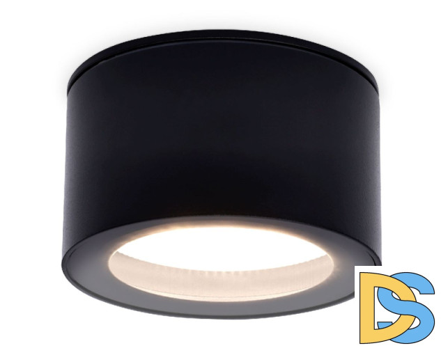 Накладной светильник Ambrella Light Techno spot TN6523