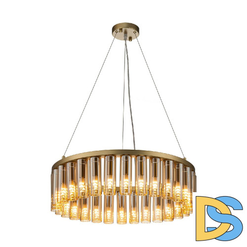 Подвесная люстра Favourite Slang 4503-30P