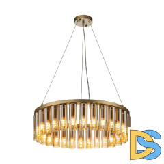 Подвесная люстра Favourite Slang 4503-30P