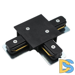 Коннектор T-образный Arte Lamp Track Accessories A140106