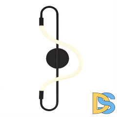 Настенный светильник ST Luce Sagrato SL6102.401.10