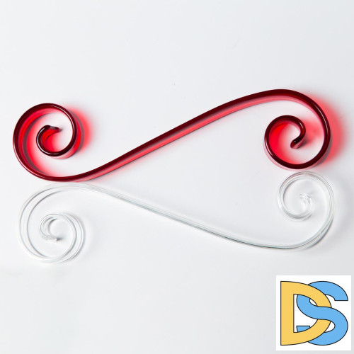 Подвесная люстра Citilux Volution Rosso EL326P09.2