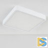Потолочный светодиодный светильник Elektrostandard DLS034 18W 4200K 4690389134623