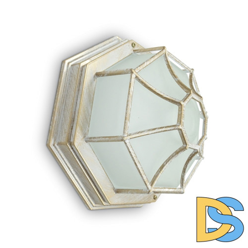 Уличный настенный светильник Feron PL661 11652