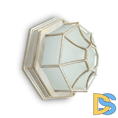 Уличный настенный светильник Feron PL661 11652