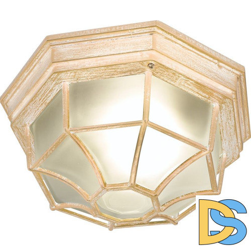 Уличный настенный светильник Feron PL661 11652