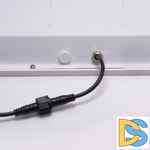 Встраиваемая светодиодная панель Feron AL2154 41299