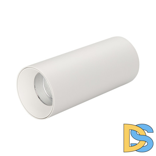 Накладной светильник Arlight SP-Polo-Surface-R65-8W Warm3000 027510