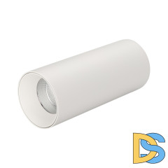 Накладной светильник Arlight SP-Polo-Surface-R65-8W Warm3000 027510