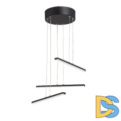 Подвесной светильник Vitaluce V3046-1/3S