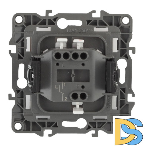 Выключатель Эра 12-1101-02 Б0014622