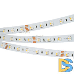 Светодиодная лента Arlight RTW-PS-B60-14mm 24V RGBW-Warm-4-in-1 034188