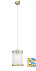 Подвесной светильник Simple Story 5881-1PL