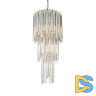 Подвесной светильник Delight Collection Gigi KM0931P-7 nickel