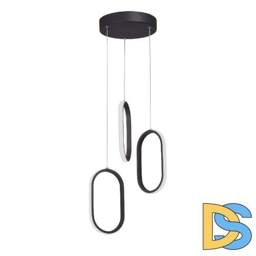 Подвесной светодиодный светильник Vitaluce V3776-1/3S