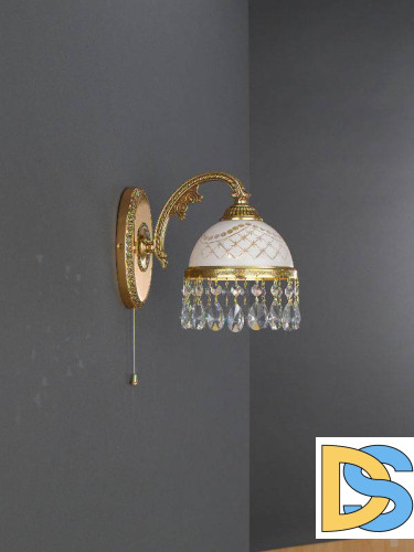 Бра Reccagni Angelo A 7100/1