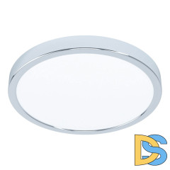 Потолочный светодиодный светильник Eglo Fueva 5 99266