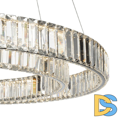 Подвесная люстра Citilux Чезаре CL338281