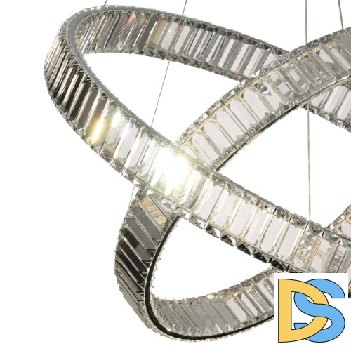 Подвесная люстра Citilux Чезаре CL338281