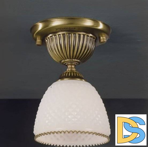 Потолочный светильник Reccagni Angelo PL 8601/1