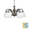 Подвесная люстра Reccagni Angelo L 3800/5