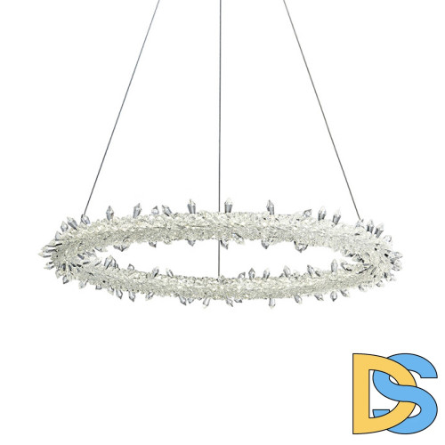 Подвесной светильник Delight Collection MD-012 10926P/600 gold