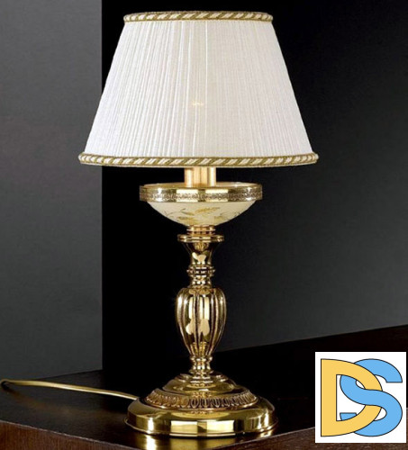 Настольная лампа Reccagni Angelo P 6522 P