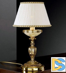 Настольная лампа Reccagni Angelo P 6522 P