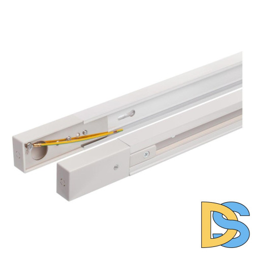 Шинопровод однофазный IMEX Трек 1 WH IL.0010.0032