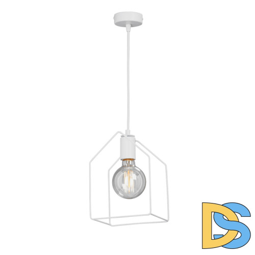 Подвесная люстра Vitaluce V4563-0/1S