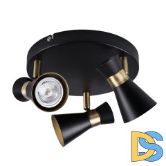 Cпот Kanlux Mileno EL-3O B-AG 29112