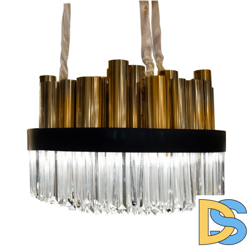 Подвесная люстра Delight Collection BRCH9066